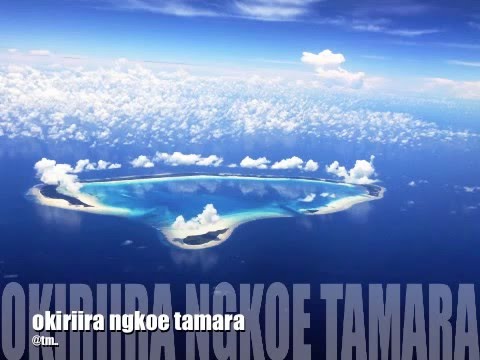 okiriira ngkoe tamara - Kiribati@tm..