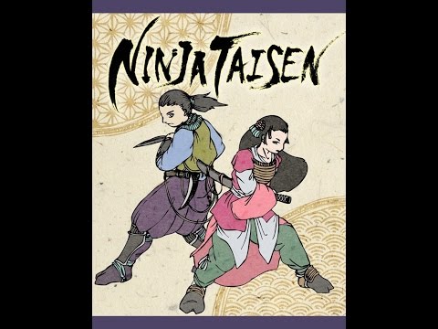 Ninja Taisen – Übersicht und Regelerklärung