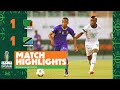 HIGHLIGHTS Zambia Tanzania TotalEnergiesAFCON2023 MD2 Group F