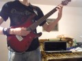 Extreme - Last Hour (cover)