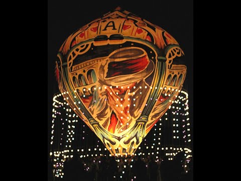 03-06-2021 Turma Louca Arte 13,50 Mts - #acaosocialtamujuntu&amigos - Painel Zé Pilintra