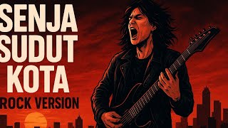 Download lagu SUNSET CORNER OF THE CITY - SAMUEL CIPTA (COVER ROCK VERSION) mp3