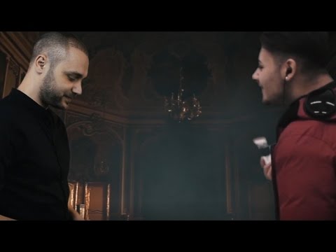 Salvatore Sorriso Ft. Andrea Zeta - Danzami nei Sogni (Ufficiale 2017)