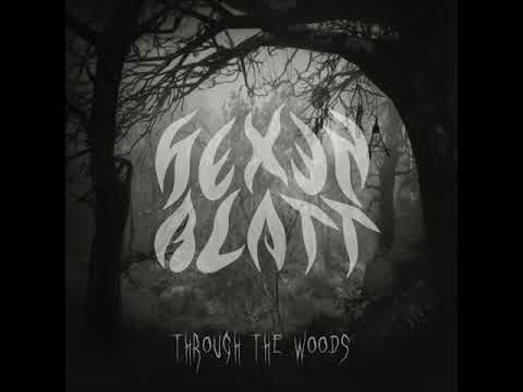 Hexenblatt: Through The Woods EP