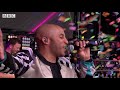 Take That & Sigma - Cry - Radio 1's Big Weekend 2016