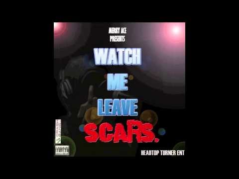 Merky Ace - Finally remix (featuring M.I.K)