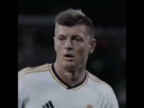 Toni Kross #kross #football #rek #top