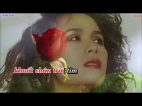 Karaoke Tan Tác,Nhạc Ngoại (Ngọc Lan)