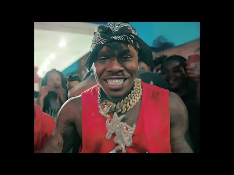 [FREE] DaBaby x Megan Thee Stallion Type Beat - "LICK" - TRAP BEAT CRIMINAL 2025