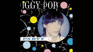 Happy man - Iggy Pop