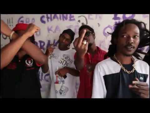 True Story (Drex ft.Oneel)  [ Clip Officiel ]