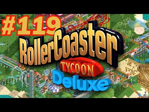 Steam Community :: RollerCoaster Tycoon: Deluxe Steam Community :: RollerCoaster Tycoon: Deluxe