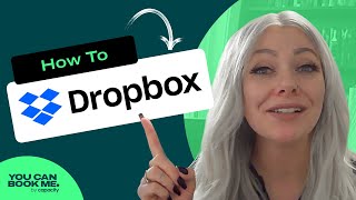 How to Collect Files from Bookers with Dropbox + YouCanBookMe 📁 | Automated File Uploads