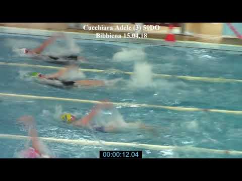 Cucchiara Adele 50DO - Bibbiena 15.04.18