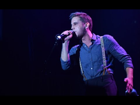 Dear Evan Hansen - 2016 Obie Awards Performance - Waving Through a Window