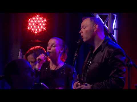 Hodu l' Adonai ki tov