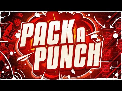 "RETURN OF FIFA?!" | FIFA 17 PACK A PUNCH