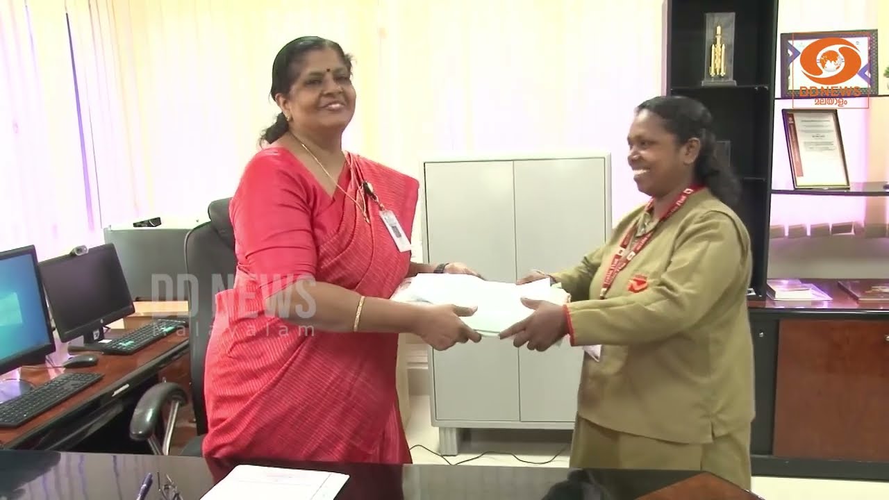 സ്വാതന്ത്ര്യദിന 'At Home' ചടങ്ങിലേക്ക് വി.എസ്.എസ്.സി ഡെപ്?