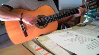 La Mandanga (El Fary)