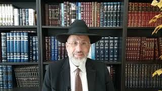 La Alakha du jour La place d un converti parmis nous. Merci a Ofir Mahalal et Torathaim.