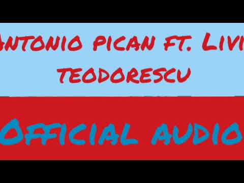Antonio Pican ft. Liviu Teodorescu-Se termina vara(Official Audio)