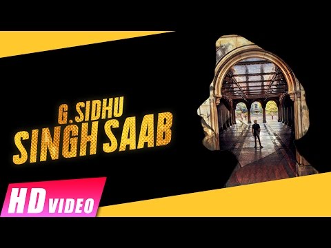 Singh Saab