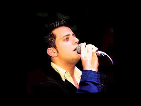 Chris Rivers - Wonderful tonight (cover by M. Bublé)