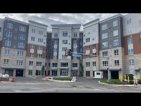 NJ Hackensack’s Newest Luxury Apartment Complex