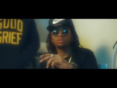 DaBolyy - HUSTLE (Video Oficial)