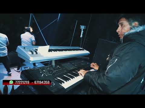 HISTORIA 8a. en vivo 2019 -  MIX MORENADAS