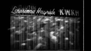 The Louisiana Hayride 1956 Farwell Show