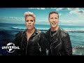 Popstar Equal Rights Ft Pink