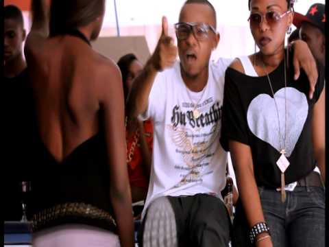 SAJU KONKI - NJE KAMA NDANI (ByDjG-Lover)