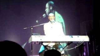 Brian Mcknight - Could (Live at the Indigo in the o2 2009)