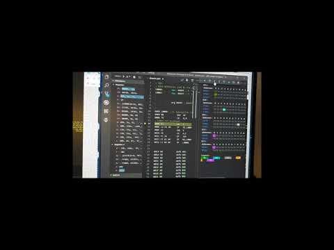 BusRaider V1.7 SingleStepping Z80 Test Program