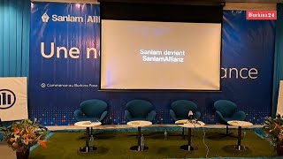 Sanlam et Allianz s'unissent pour donner SanlamAllianz Burkina Faso