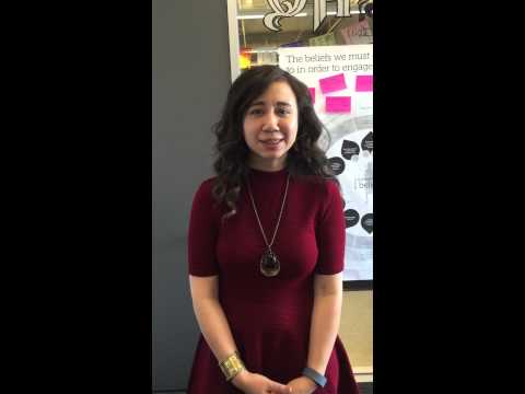 A group of clinic providers and speakers let us know why they are excited to #SummitWithUs