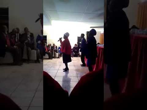 Ungukumkani wobungcwalisa