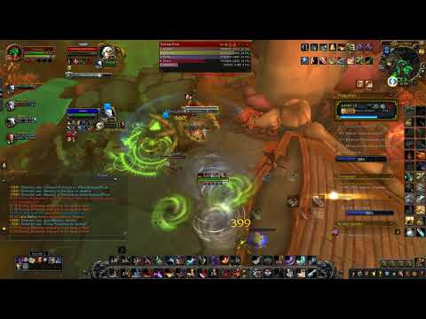 Season 1: Plaguefall +13 Team: JACKZ