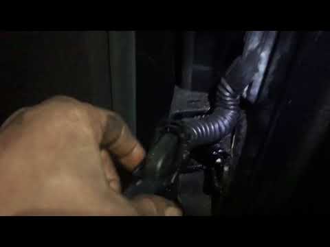 GMC Acadia Chevy traverse Saturn Outlook rear windows not working