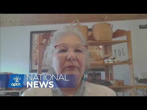 Report raises concerns over outstanding MMIWG cases in Thunder Bay | APTN News