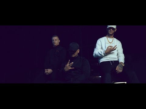 Captive & Taima feat. Alpa Gun - Mit jedem neuen Tag [Official Video]