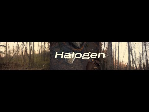 Ethan White | Halogen (Dir. by Stephen Engh)