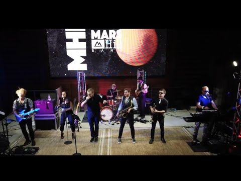 Promotional video thumbnail 1 for Mars Hill Band