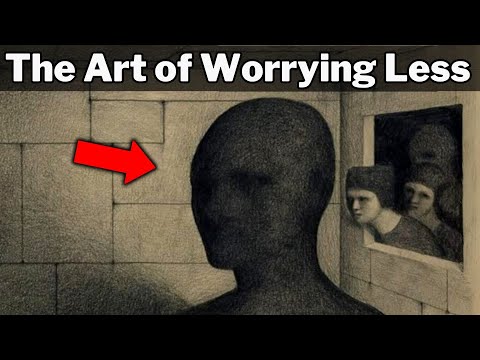 When You Stop Caring, Everything Falls Into Place