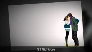 GJ Nightcore - Faisons L'amour