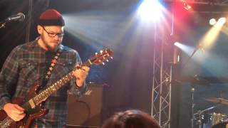 Smoking Popes Live, 2011, JBTV  "Pure Imagination"