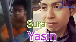 Download lagu Surah Yasin,  سورة ياسين Recitation By Ustaz Nafis Yaakub mp3 Download lagu Surah Yasin,  سورة ياسين Recitation By Ustaz Nafis Yaakub mp3