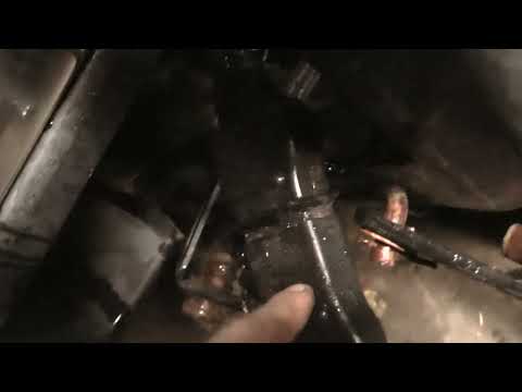 Fisher Extreme V Wire Harness Repair, controller flashing red light