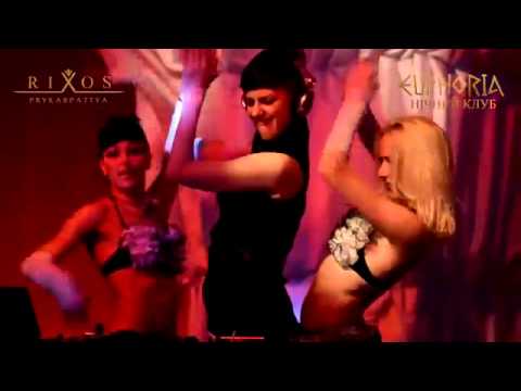 DJ Viki Sky (1) / GBooking